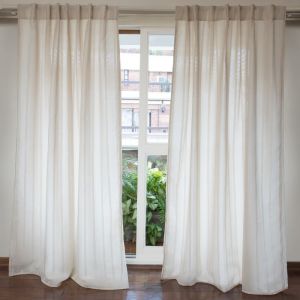 Cortinas de Tela