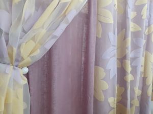 DUN140REVERSIBLE LILA