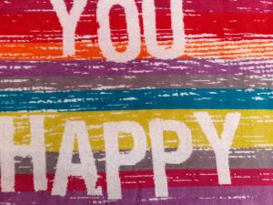 SORHAPPY