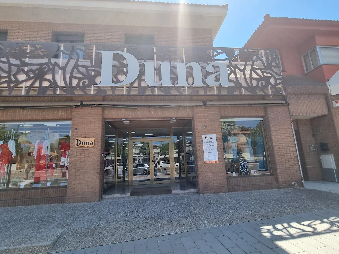  Duna Tèxtil Moda Miami