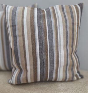 Cojín Decoración 45x45 Chenilla