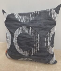 Cojín Decoración 60x60 Chenilla