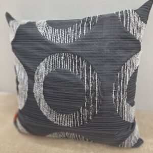 Cojín Decoración 60x60 Chenilla