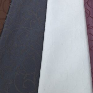 Tela Mantel Bucle Versalles 280cm