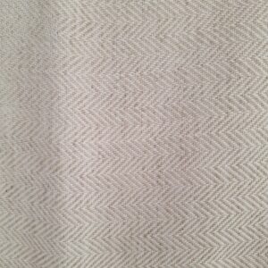 Visillo Grueso Zigzag Bicolor 280cm