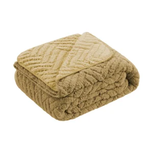 Manta 140x190 Reversible Zigzag