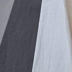 Tela Sábana Percal 200 Hilos 280cm